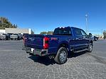 New 2026 Ford F-350 Lariat Crew Cab 4WD SRW Pickup for sale #T64232 - photo 6