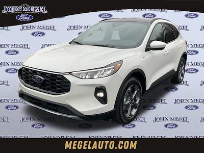 New 2026 Ford Escape ST-Line Select for sale #T64234 - photo 1