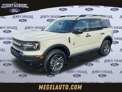New 2025 Ford Bronco Sport Big Bend 4WD SUV for sale #T64235 - photo 1