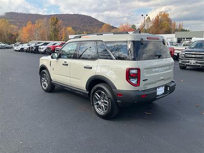New 2025 Ford Bronco Sport Big Bend 4WD SUV for sale #T64235 - photo 2