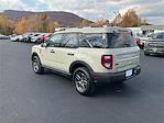 New 2025 Ford Bronco Sport Big Bend 4WD SUV for sale #T64235 - photo 2