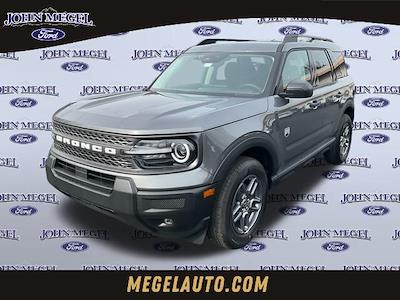 2025 Ford Bronco Sport 4WD SUV for sale #T64237 - photo 1