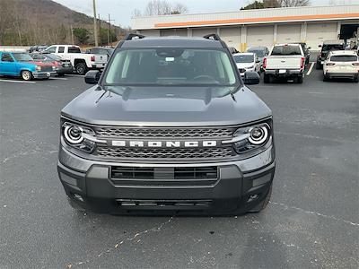 2025 Ford Bronco Sport 4WD SUV for sale #T64237 - photo 2
