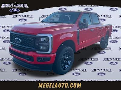 New 2026 Ford F-250 - photo 1