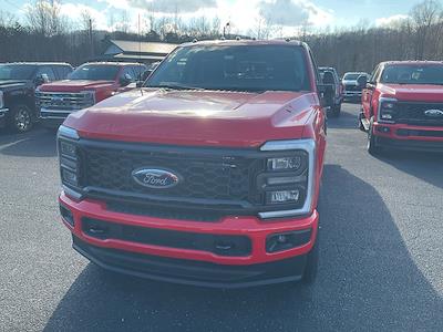 New 2026 Ford F-250 - photo 1