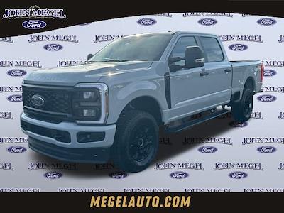 New 2026 Ford F-250 XL Crew Cab 4WD Pickup for sale #T64241 - photo 1