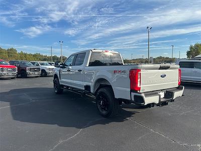 New 2026 Ford F-250 XL Crew Cab 4WD Pickup for sale #T64241 - photo 2
