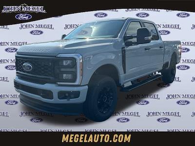 New 2026 Ford F-250 XL Crew Cab 4WD Pickup for sale #T64242 - photo 1