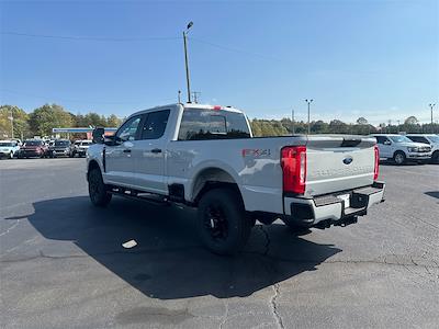 New 2026 Ford F-250 XL Crew Cab 4WD Pickup for sale #T64242 - photo 2