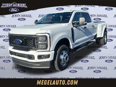 New 2026 Ford F-350 XL Crew Cab 4WD DRW Pickup for sale #T64244 - photo 1