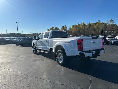 New 2026 Ford F-350 XL Crew Cab 4WD DRW Pickup for sale #T64244 - photo 2