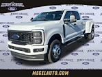 New 2026 Ford F-350 XL Crew Cab 4WD DRW Pickup for sale #T64244 - photo 1