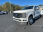 New 2026 Ford F-350 XL Crew Cab 4WD DRW Pickup for sale #T64244 - photo 10