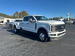 New 2026 Ford F-350 XL Crew Cab 4WD DRW Pickup for sale #T64244 - photo 4