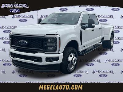 2026 Ford F-350 Crew Cab DRW 4WD Pickup for sale #T64245 - photo 1