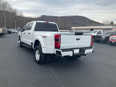 2026 Ford F-350 Crew Cab DRW 4WD Pickup for sale #T64245 - photo 2