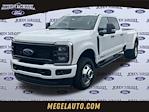 2026 Ford F-350 Crew Cab DRW 4WD Pickup for sale #T64245 - photo 1