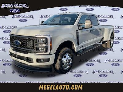 New 2026 Ford F-350 XL Crew Cab for sale #T64246 - photo 1