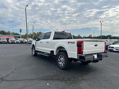 New 2026 Ford F-250 Lariat Crew Cab 4WD Pickup for sale #T64248 - photo 2