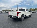 New 2026 Ford F-250 Lariat Crew Cab 4WD Pickup for sale #T64248 - photo 6