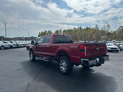New 2026 Ford F-250 Lariat Crew Cab 4WD Pickup for sale #T64249 - photo 2