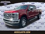 New 2026 Ford F-250 Lariat Crew Cab 4WD Pickup for sale #T64249 - photo 1