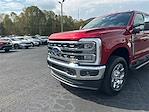 New 2026 Ford F-250 Lariat Crew Cab 4WD Pickup for sale #T64249 - photo 10