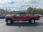 New 2026 Ford F-250 Lariat Crew Cab 4WD Pickup for sale #T64249 - photo 8