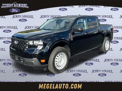 2025 Ford Maverick SuperCrew Cab FWD Pickup for sale #T64251 - photo 1