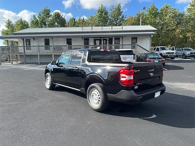 2025 Ford Maverick SuperCrew Cab FWD Pickup for sale #T64251 - photo 2
