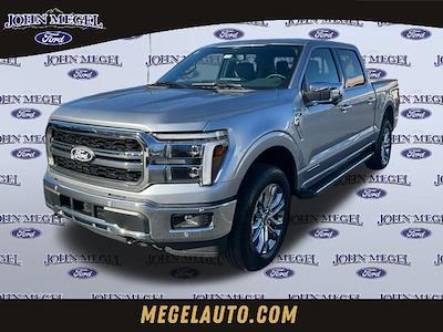 2025 Ford F-150 SuperCrew Cab 4WD Pickup for sale #T64252 - photo 1