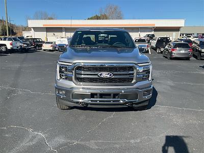 2025 Ford F-150 SuperCrew Cab 4WD Pickup for sale #T64252 - photo 2