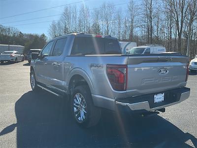 2025 Ford F-150 SuperCrew Cab 4WD Pickup for sale #T64252 - photo 2