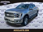 New 2025 Ford F-150 Lariat SuperCrew Cab for sale #T64252 - photo 1