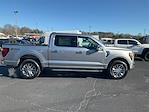 New 2025 Ford F-150 Lariat SuperCrew Cab for sale #T64252 - photo 5