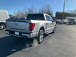 New 2025 Ford F-150 Lariat SuperCrew Cab for sale #T64252 - photo 6