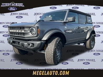 New 2025 Ford Bronco Big Bend 4WD SUV for sale #T64253 - photo 1