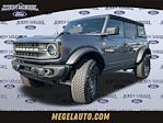 New 2025 Ford Bronco Big Bend 4WD SUV for sale #T64253 - photo 1