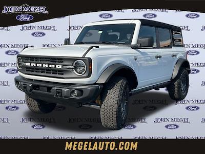 New 2025 Ford Bronco Big Bend 4WD SUV for sale #T64255 - photo 1