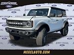New 2025 Ford Bronco Big Bend 4WD SUV for sale #T64255 - photo 1