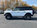 New 2025 Ford Bronco Big Bend 4WD SUV for sale #T64255 - photo 8