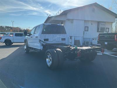 New 2026 Ford F-450 Crew Cab Cab Chassis for sale #T64258 - photo 2