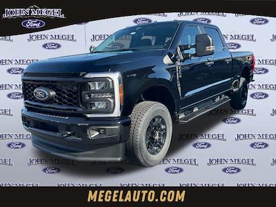 New 2026 Ford F-250 XL Crew Cab 4WD Pickup for sale #T64260 - photo 1