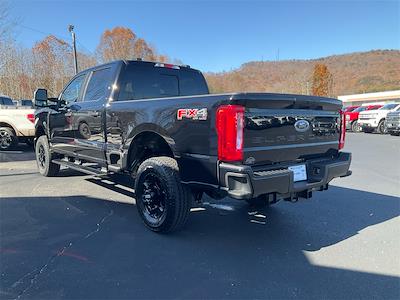 New 2026 Ford F-250 XL Crew Cab 4WD Pickup for sale #T64260 - photo 2