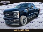 New 2026 Ford F-250 XL Crew Cab 4WD Pickup for sale #T64260 - photo 1