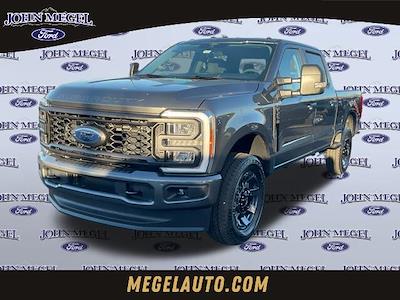 New 2026 Ford F-250 XL Crew Cab 4WD Pickup for sale #T64261 - photo 1
