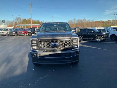 New 2026 Ford F-250 XL Crew Cab 4WD Pickup for sale #T64261 - photo 2