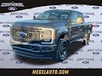 New 2026 Ford F-250 XL Crew Cab 4WD Pickup for sale #T64261 - photo 1