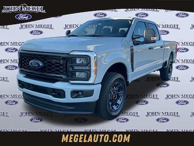 New 2026 Ford F-250 XL Crew Cab for sale #T64262 - photo 1