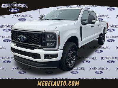 New 2026 Ford F-250 XL Crew Cab for sale #T64263 - photo 1